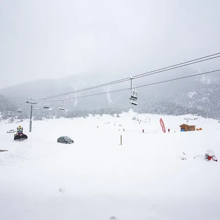 In With Mountain Views アパート Val Cenis