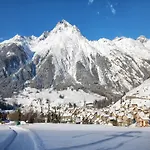 In With Mountain Views Appartement
