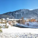 In With Mountain Views